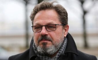 Сергей Проханов, Евгения Симонова, Игорь Скляр и другие 11 редких мгновений, открывающих актёров с неожиданной стороны