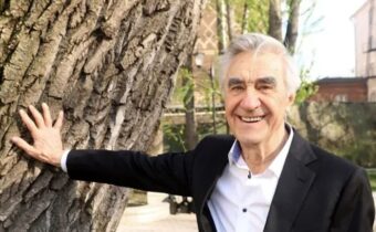 Зиновий Гердт, Ирина Алфёрова, Леонид Филатов и другие 12 редких фото, в которых история кино оживает вновь