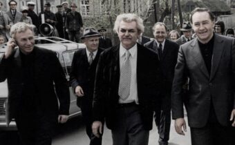 Табаков, Дорошина, Неёлова, Волчек, Кваша и другие 12 удивительных мгновений из жизни легенд советского экрана