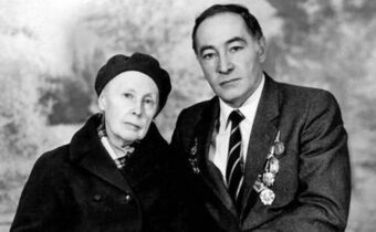 Игорь Старыгин, Татьяна Самойлова, Василий Ливанов 12 архивных кадров, в которых оживает прошлое кино