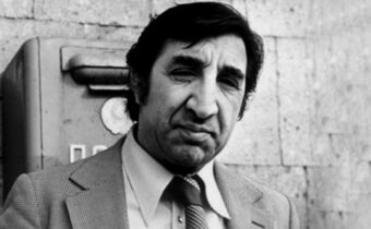 Валентин Гафт, Ролан Быков, Наталья Крачковская и другие 12 редких кадров, наполненных ностальгией и светом памяти