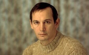 Армен Джигарханян, Василий Ливанов, Владимир Конкин и другие 12 редких портретов артистов прошлых лет