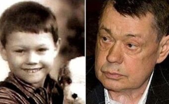 Леонид Филатов, Александра Захарова, Татьяна Пельтцер и другие: детские годы звёзд советского экрана и сцены