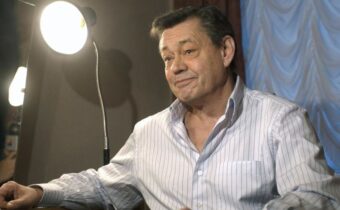 Семён Фарада, Юрий Соломин, Римма Маркова и другие 12 кадров, в которых живёт память о звёздах советской сцены
