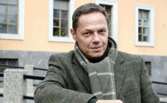 Сергей Филиппов, Олег Ефремов, Борислав Брондуков и другие 11 редких фото любимых звёзд советского времени