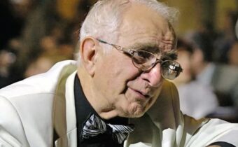 Донатас Банионис, Василий Ливанов, Ангелина Вовк и другие 11 трогательных моментов из жизни советских легенд