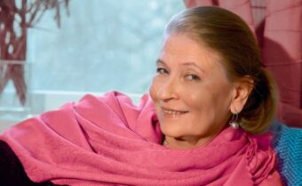 Михаил Пуговкин, Татьяна Веденеева, Ольга Остроумова и другие 12 искренних кадров с великими артистами прошлого