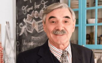 Владимир Высоцкий, Леонид Филатов, Валерий Золотухин и другие 12 фотографий, в которых оживают легенды советского искусства