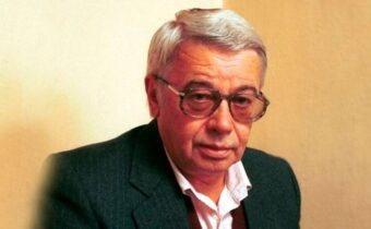 Борислав Брондуков, Анна Самохина, Александр Соловьёв и другие 11 душевных моментов из жизни легенд советского кино