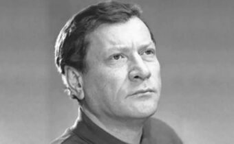 Зиновий Гердт, Татьяна Правдина, Пётр Тодоровский и другие 12 проникновенных фото советских кумиров прошлого