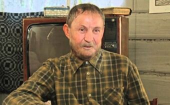 Роман Филиппов, Галина Польских, Наталья Фатеева и другие 12 душевных кадров с любимыми артистами прошлого