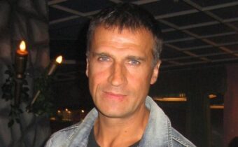 Владимир Шаинский, Олег Пащенко, Иван Агапов и другие 12 фотографий, наполненных теплом и памятью об артистах кино