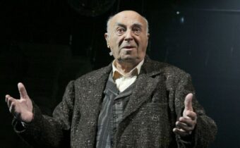Виталий Соломин, Людмила Хитяева, Маргарита Терехова и другие 12 тёплых снимков, рассказывающих о великих артистах советской эпохи