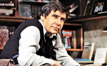 Леонид Броневой, Евгений Евстигнеев, Екатерина Градова и другие 12 редких фотографий советских звёзд, которых любила вся страна